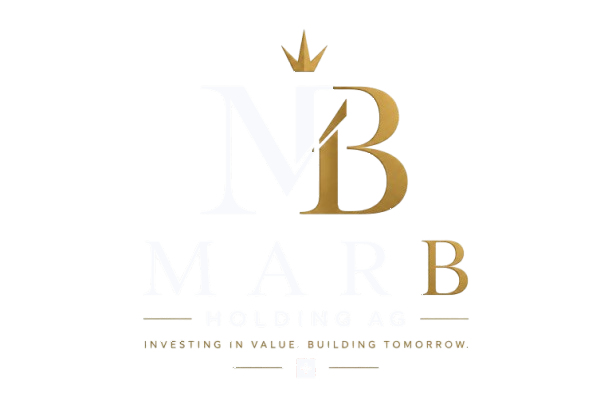 MarB Holding AG — Privately held Swiss investment holding, Bern, est. 1992